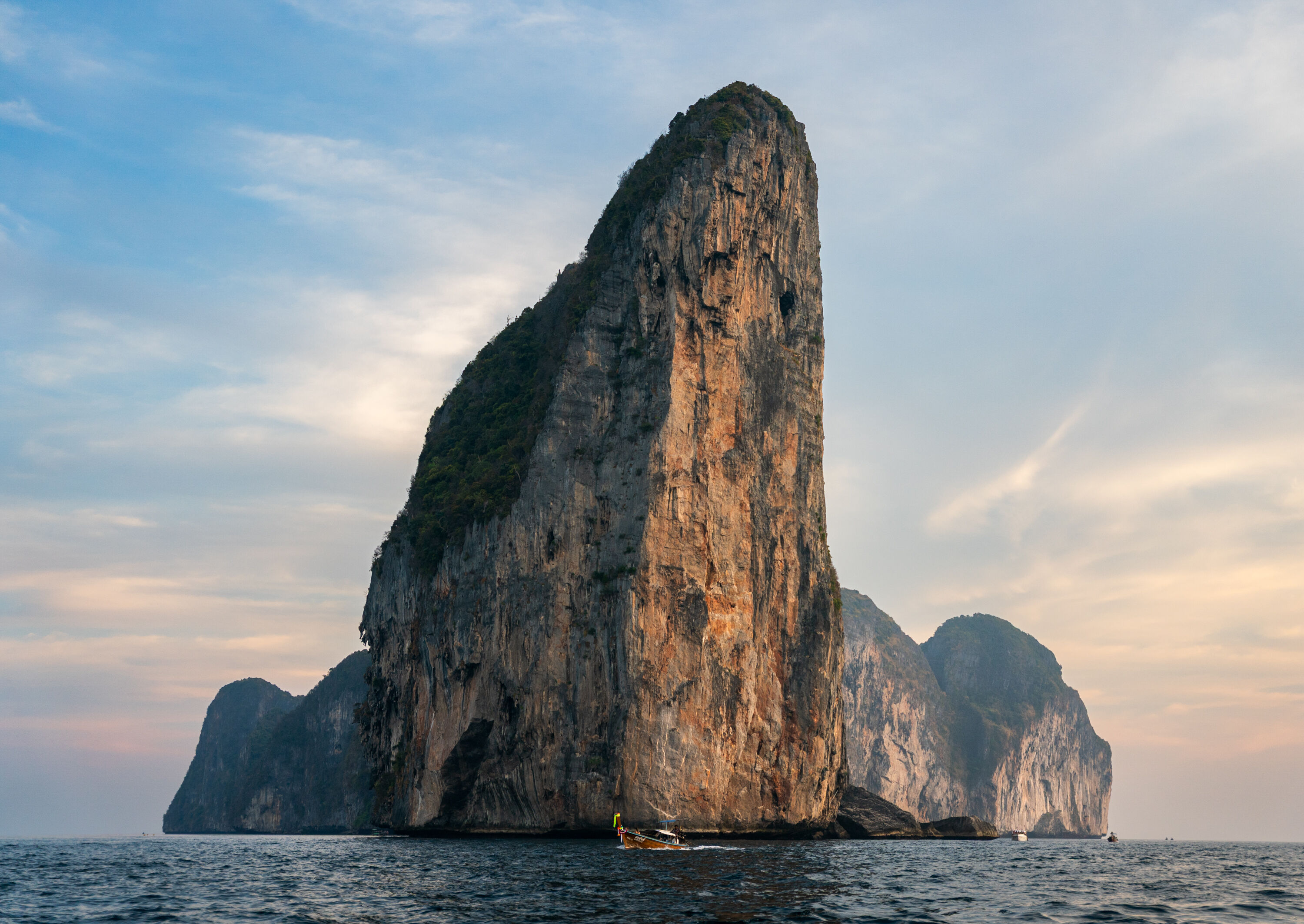 Thailand feature image